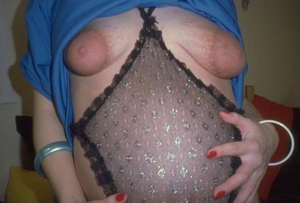25P Grosses mamelles vol.9 (big nipples)