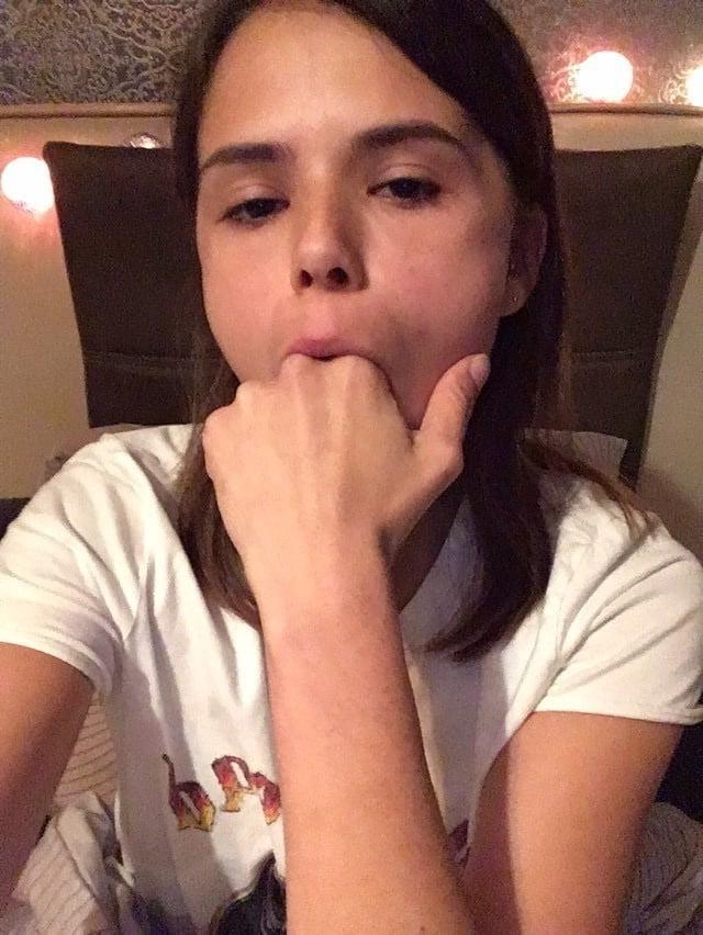 6P My Three-Hole Fuckmeat Daughter Denise ...