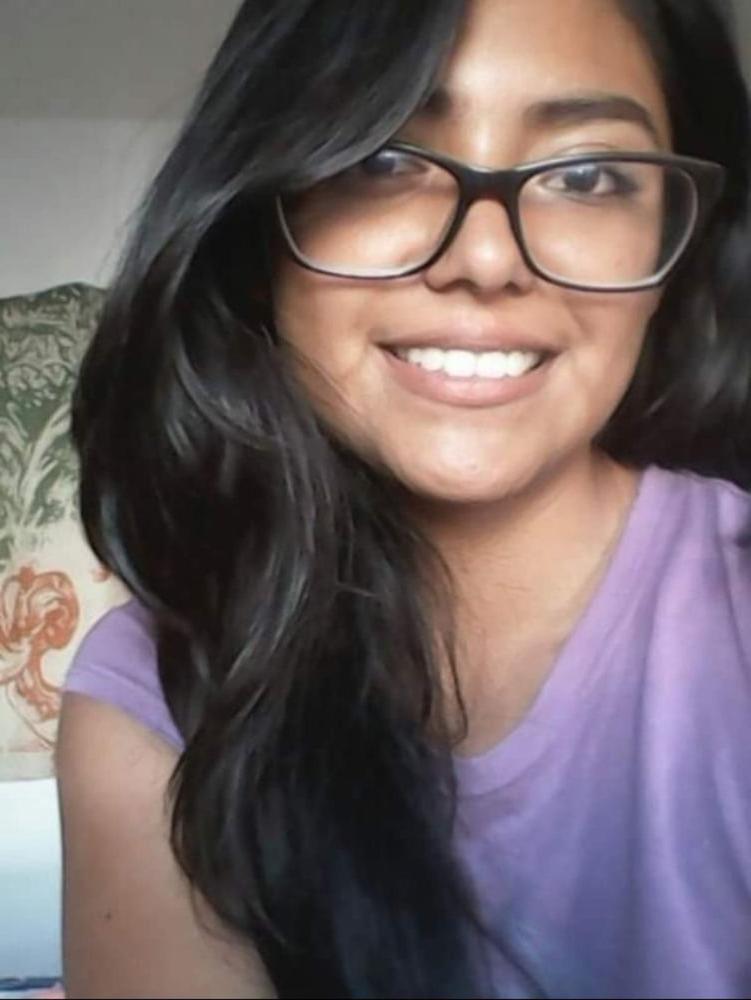 17P Stupid medical slut Itzel