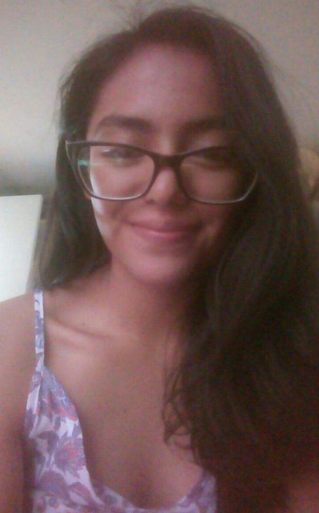 17P Stupid medical slut Itzel