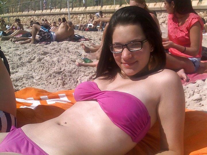 25P 100% Israeli Chicks (15) - 28.09.11