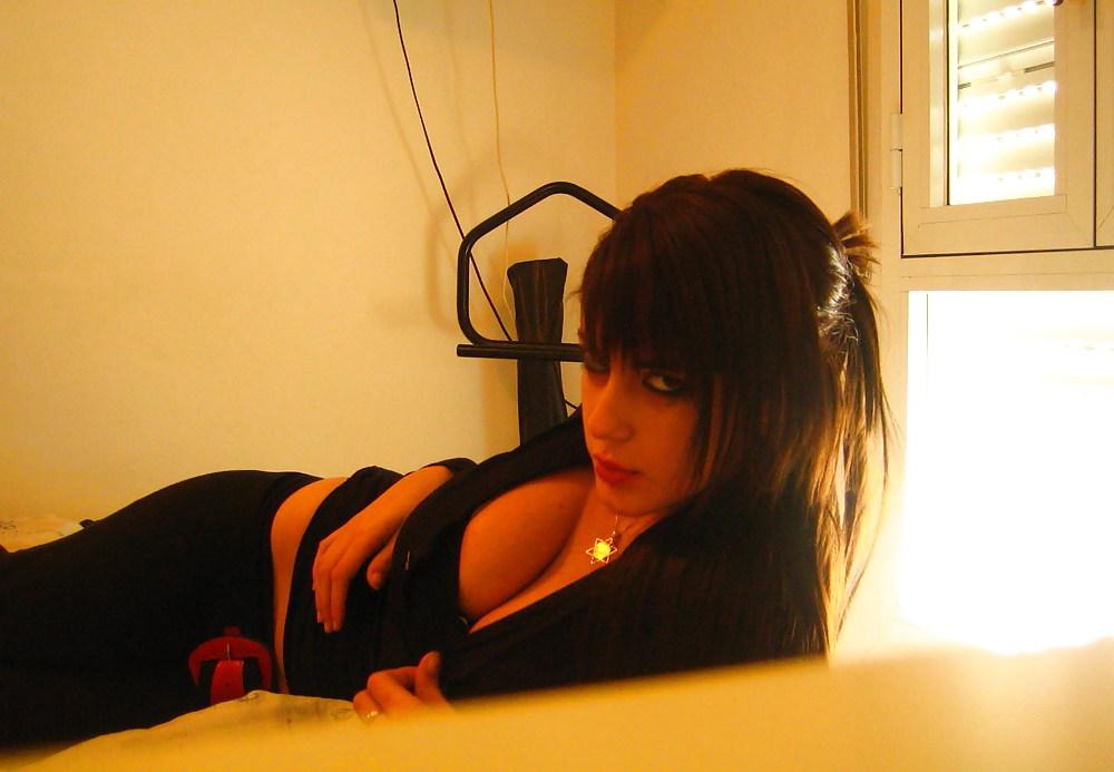 25P 100% Israeli Chicks (15) - 28.09.11
