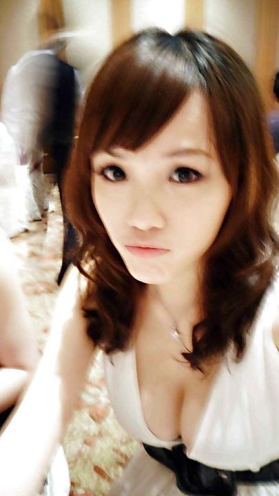 16P Taiwanese Girl Milkbau