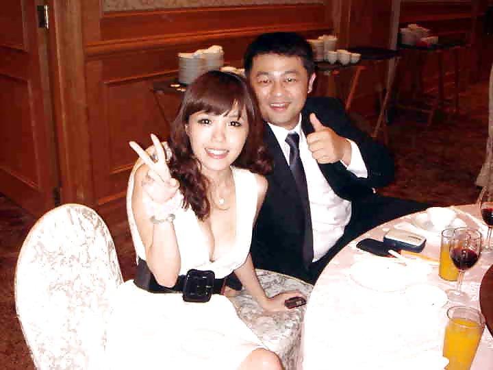 16P Taiwanese Girl Milkbau