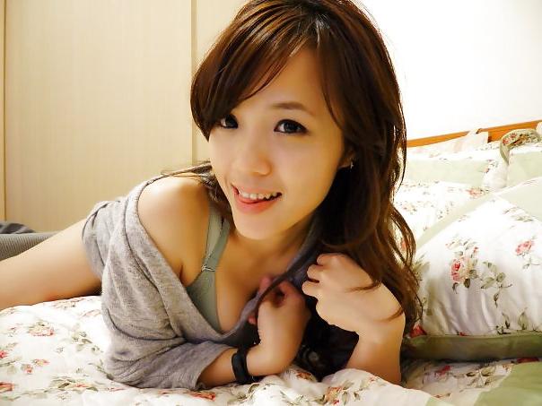 16P Taiwanese Girl Milkbau
