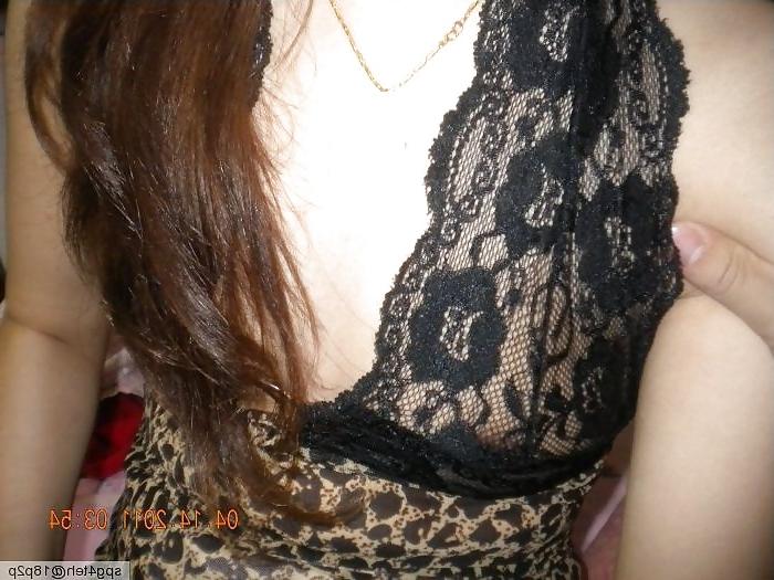 16P Taiwanese Girl Milkbau