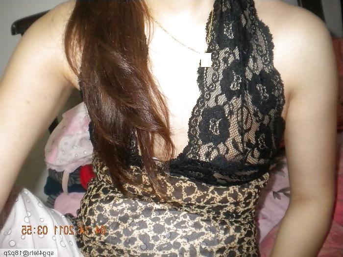 16P Taiwanese Girl Milkbau