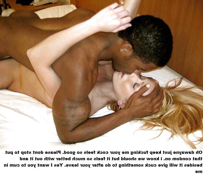 25P More cuck caps by a cuckold