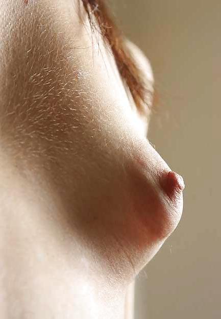 12P Close-ups of a beautiful girl - N. C. 