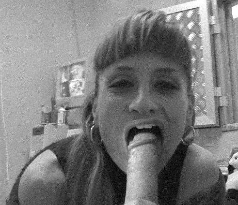 5P Italian Cocksucking Whore Anna Rita