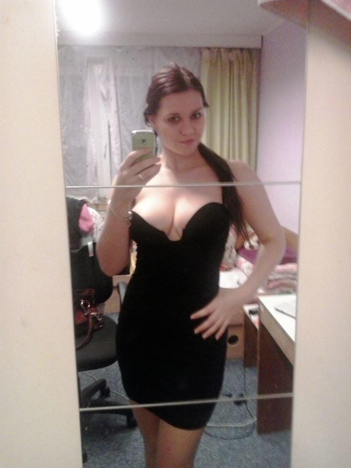 17P Polish Slut #6 - Klaudia