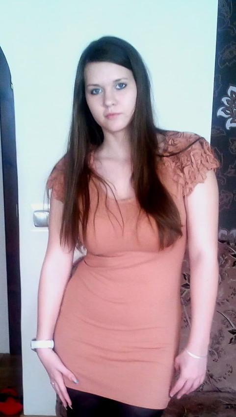 17P Polish Slut #6 - Klaudia
