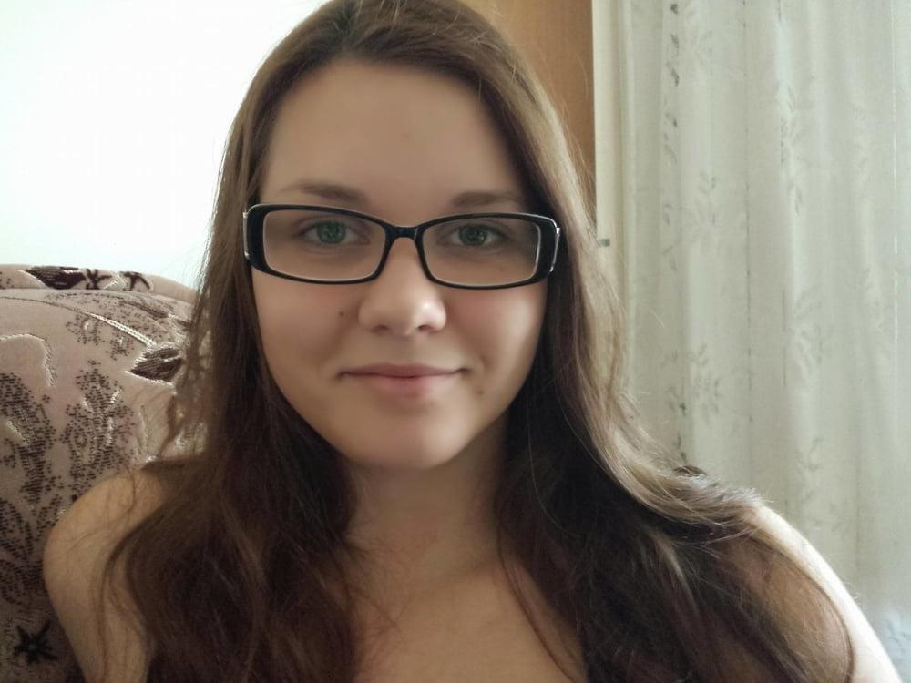 17P Polish Slut #6 - Klaudia