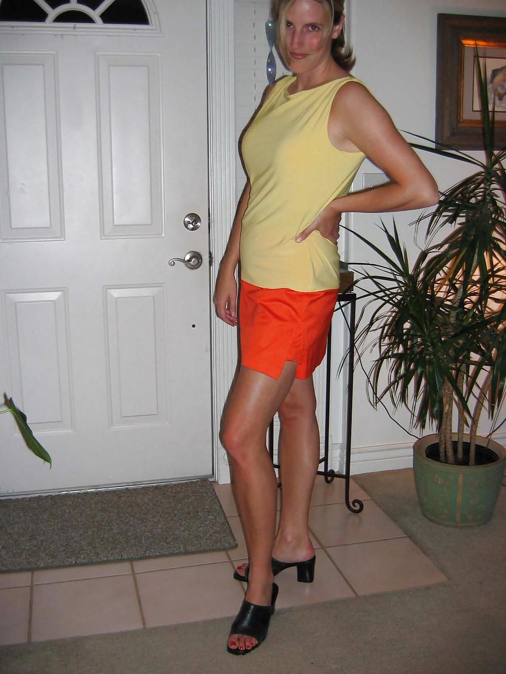 25P Milf melanie from germany whos wife is it?