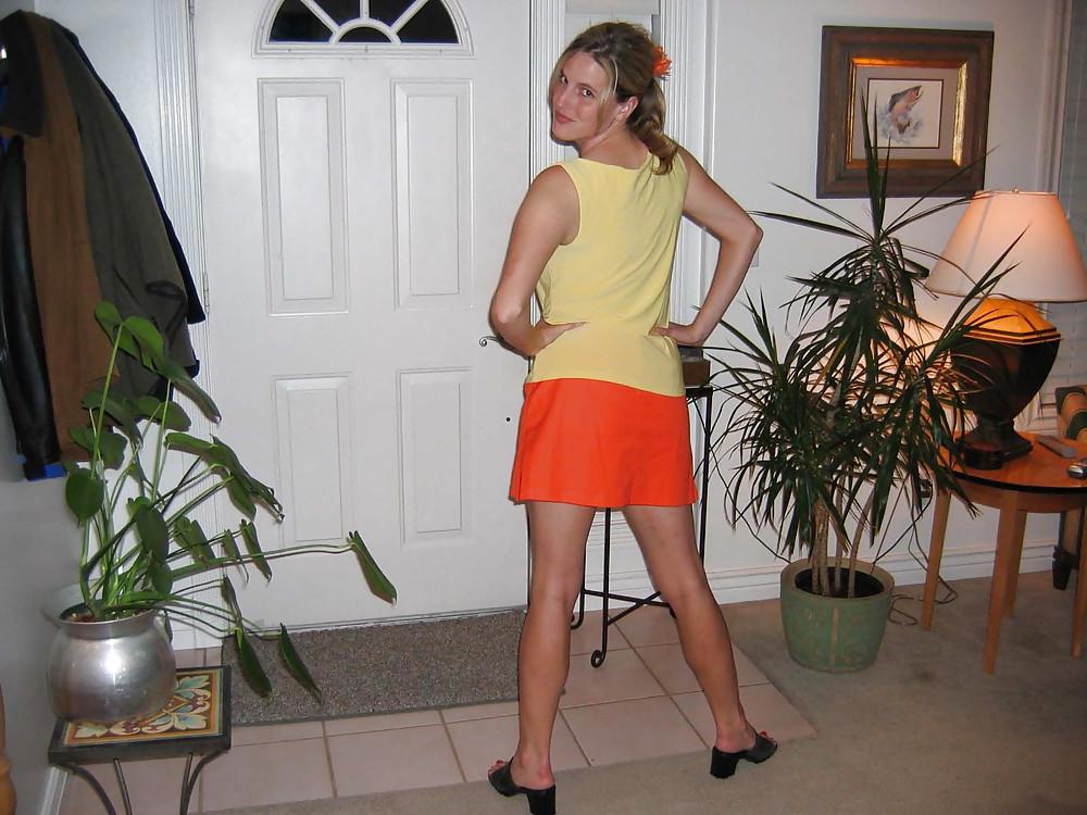 25P Milf melanie from germany whos wife is it?