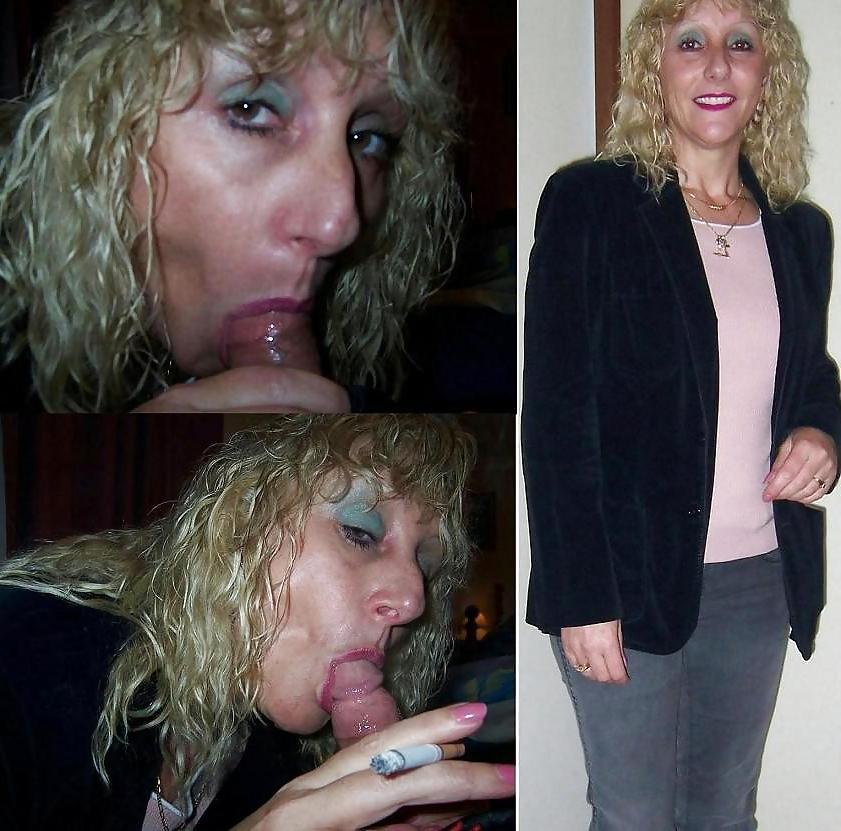 25P Mature Creampie Skank