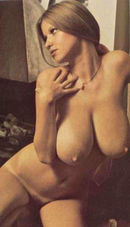 25P Roberta Pedon - Vintage &amp; Retro