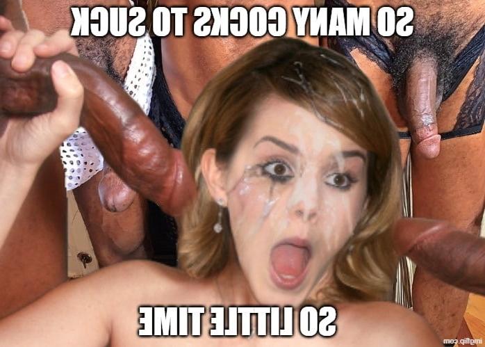 20P Celebrity gangbang captions #777
