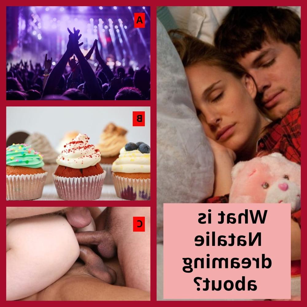 20P Celebrity gangbang captions #777