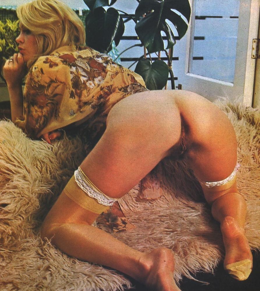11P vintage butts