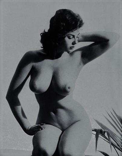 25P Rosa Dolmai (Eve Eden) - Vintage &amp; Retro