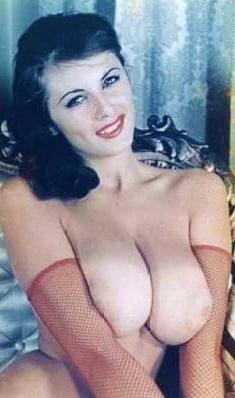 25P Rosa Dolmai (Eve Eden) - Vintage &amp; Retro