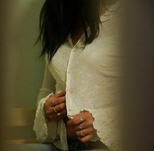 12P Unknown humiliation voyeur nudity