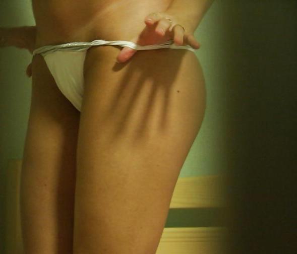 12P Unknown humiliation voyeur nudity