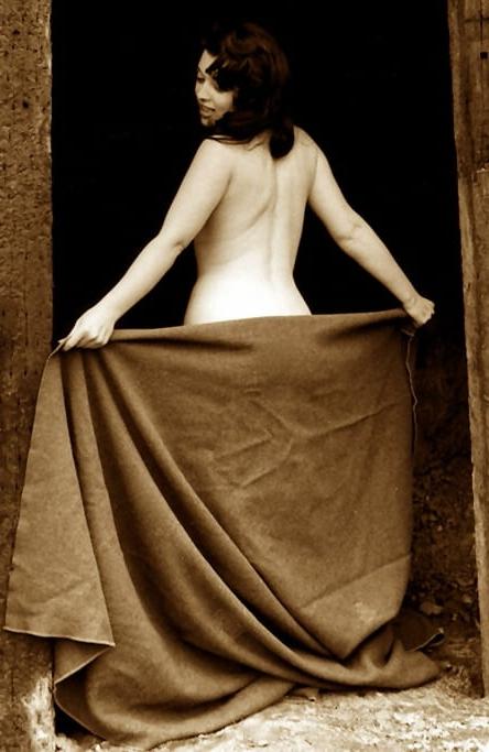 15P Pat Lawler, vintage model