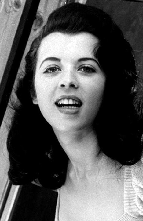 15P Pat Lawler, vintage model