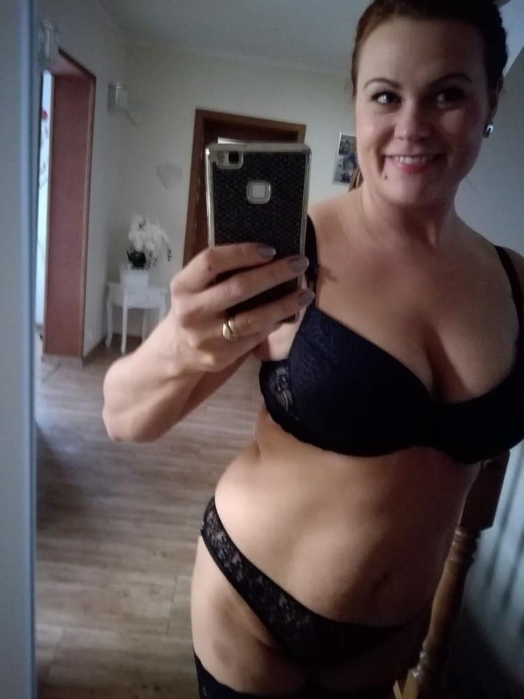 25P Polish Slut #7 - Malwina