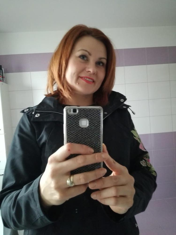 25P Polish Slut #7 - Malwina