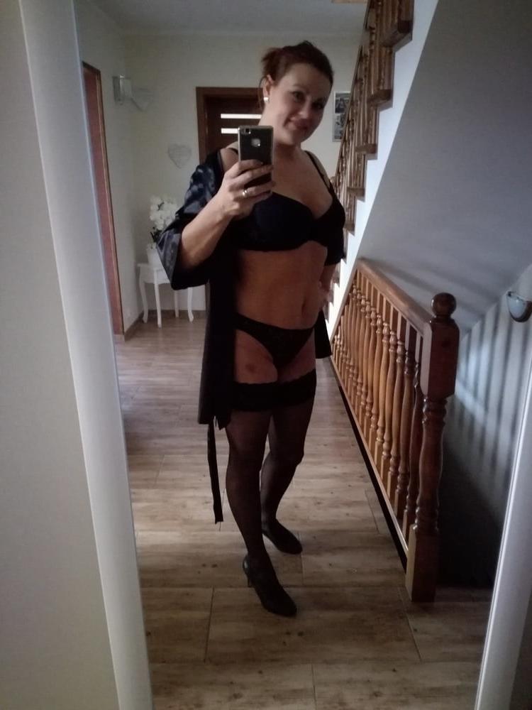 25P Polish Slut #7 - Malwina