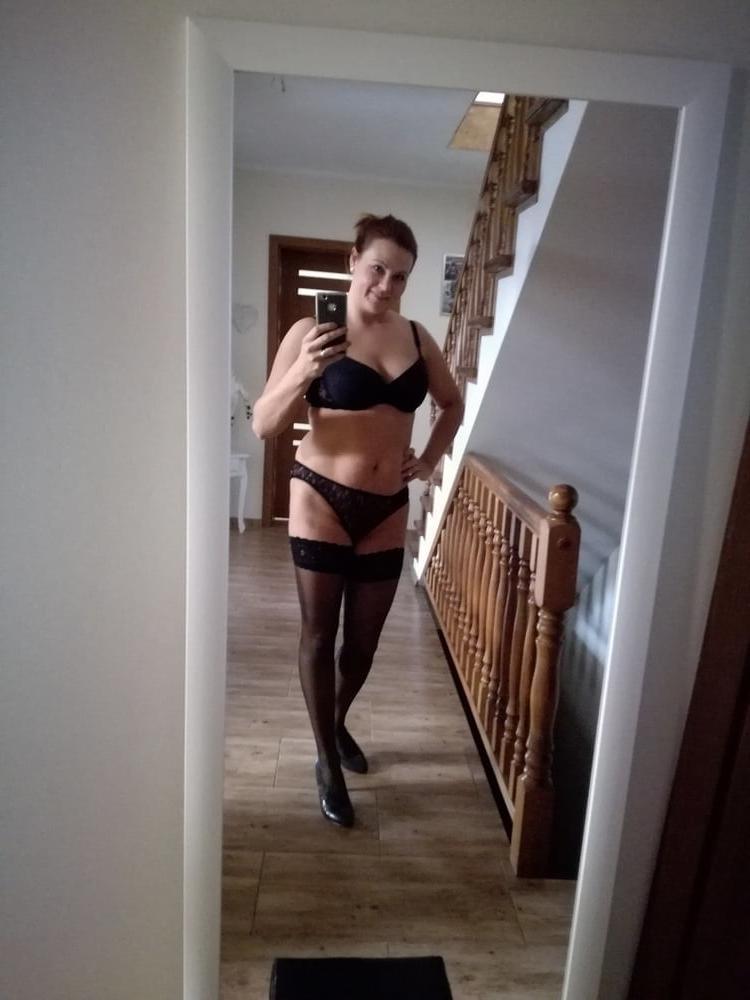 25P Polish Slut #7 - Malwina