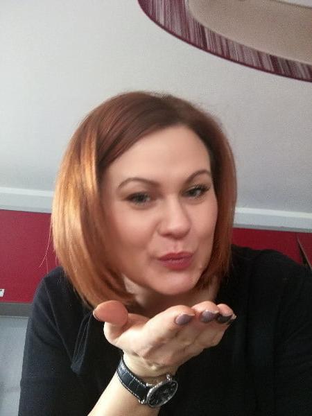 25P Polish Slut #7 - Malwina