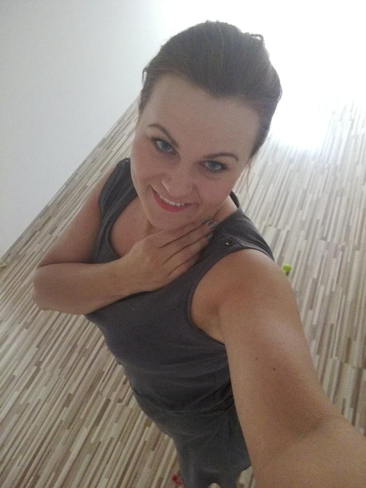 25P Polish Slut #7 - Malwina