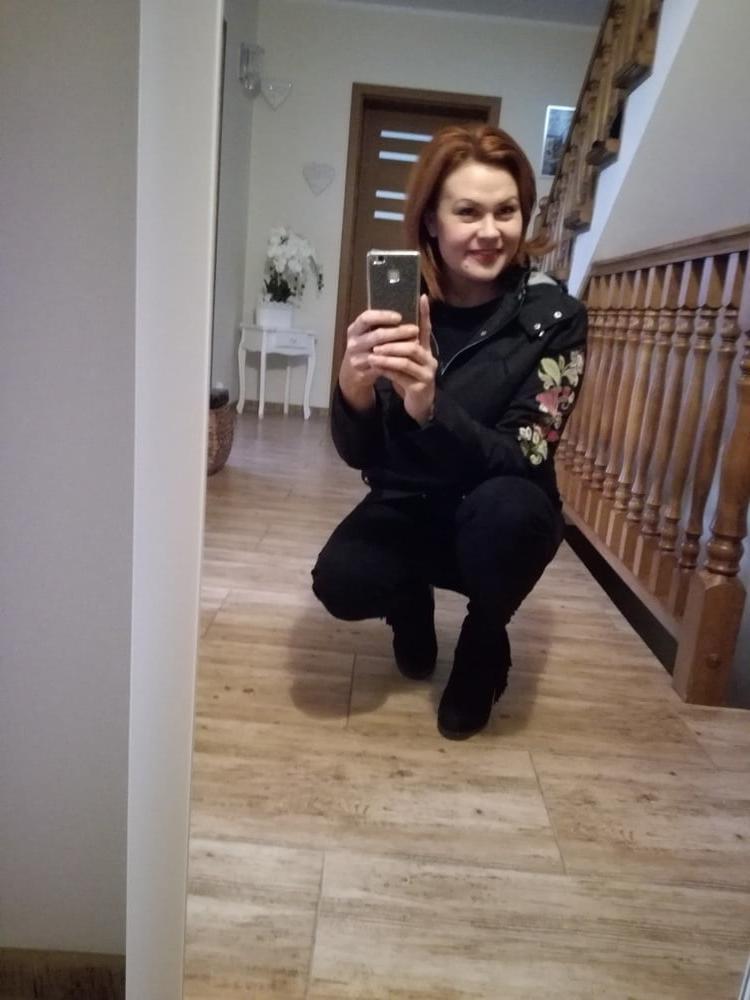 25P Polish Slut #7 - Malwina