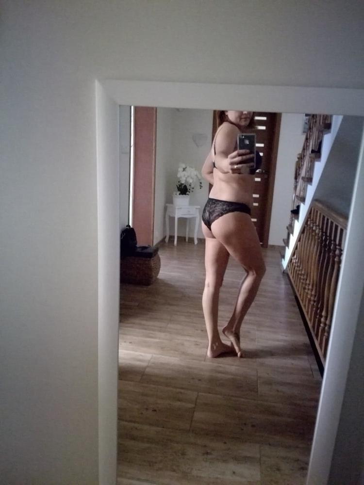 25P Polish Slut #7 - Malwina