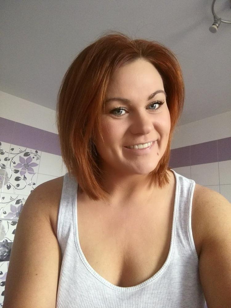 25P Polish Slut #7 - Malwina