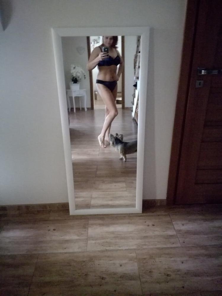 25P Polish Slut #7 - Malwina