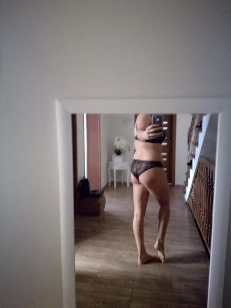 25P Polish Slut #7 - Malwina