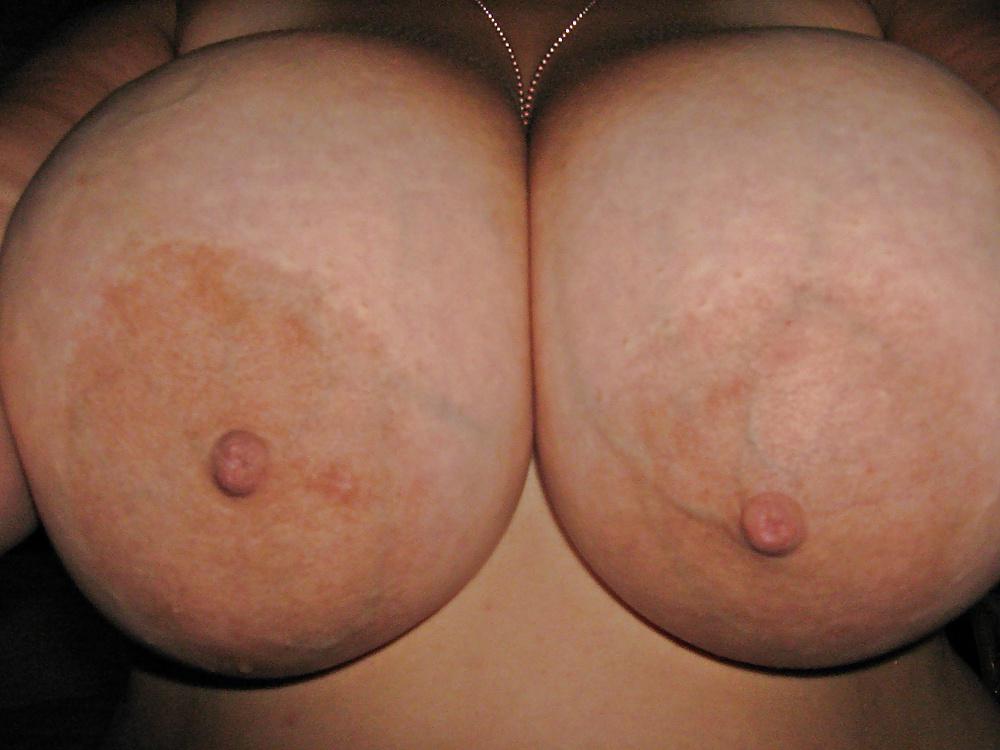 15P Big tits size J