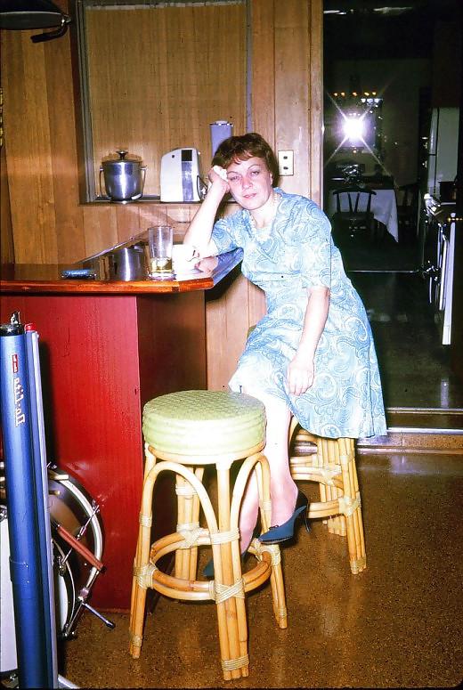 17P Vintage Milfs and Grannies