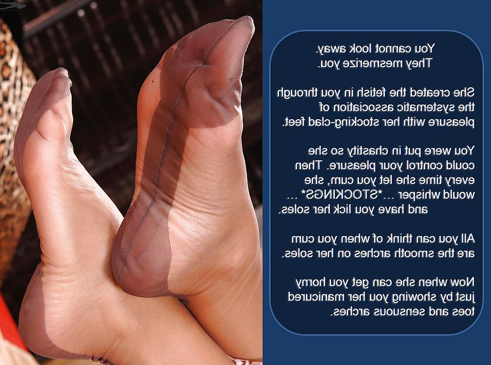 20P Cuckold captions 6