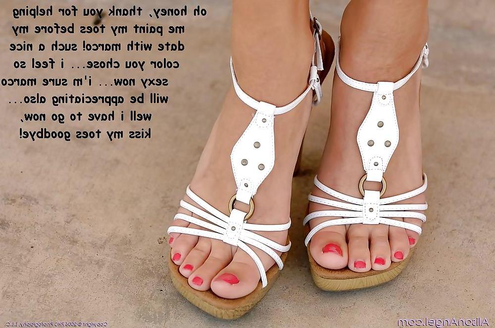 20P Cuckold captions 6