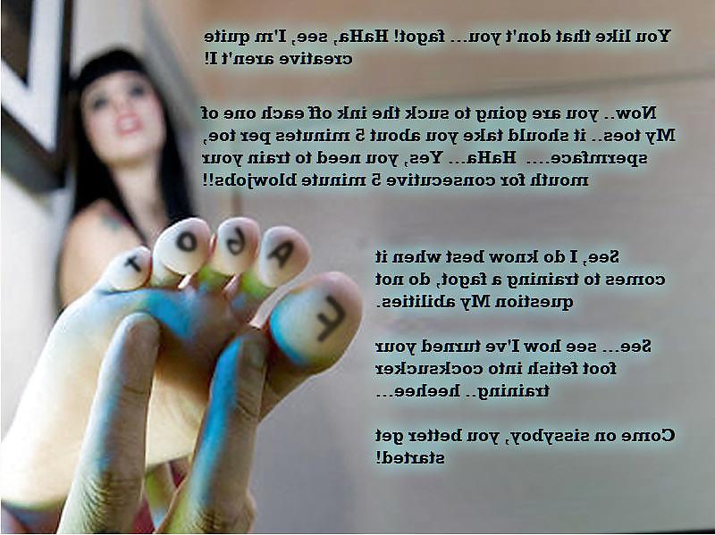 20P Cuckold captions 6