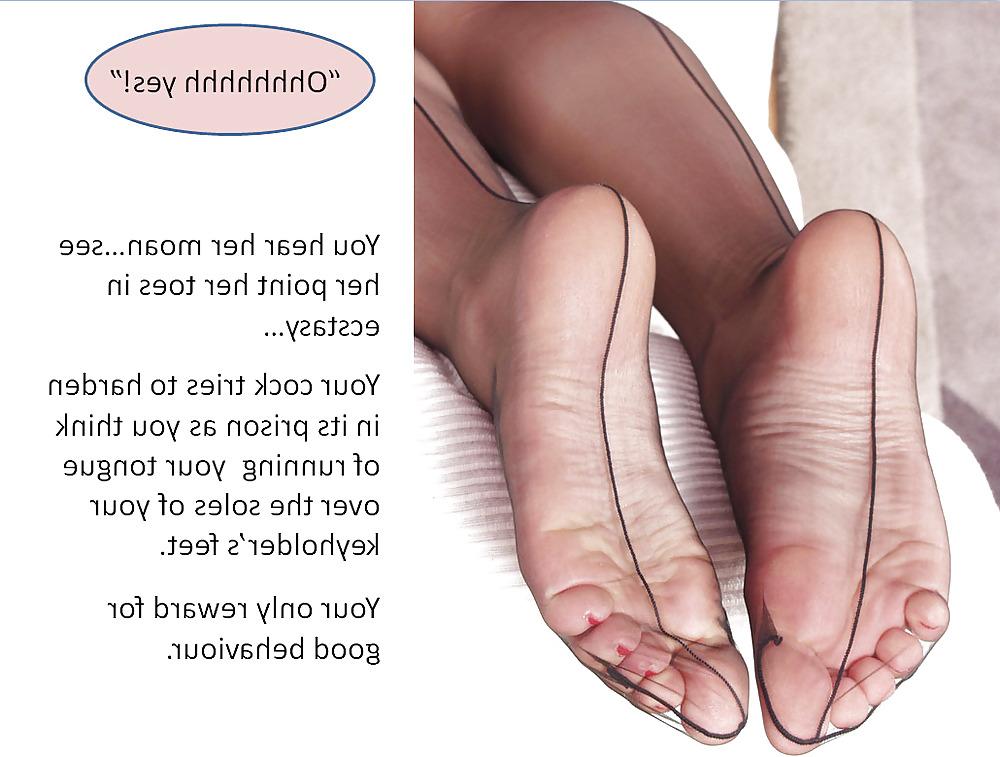 20P Cuckold captions 6