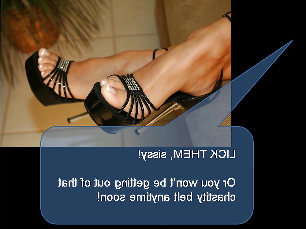 20P Cuckold captions 6