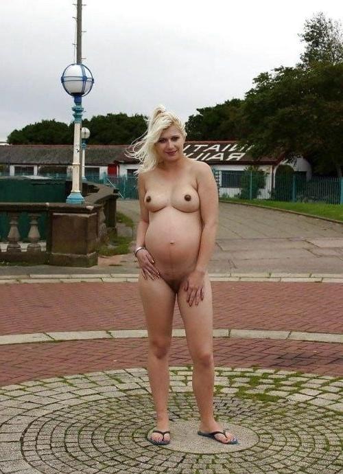 25P Pregnant Beauties 121