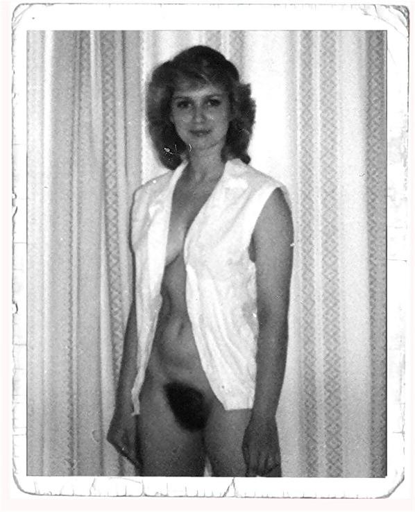25P Vintage nudes 6